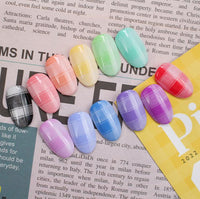 Kenzico - Gel Polish Picnic 2022 Spring Collection - Gel Polish - Nail Polish at Beyond Polish