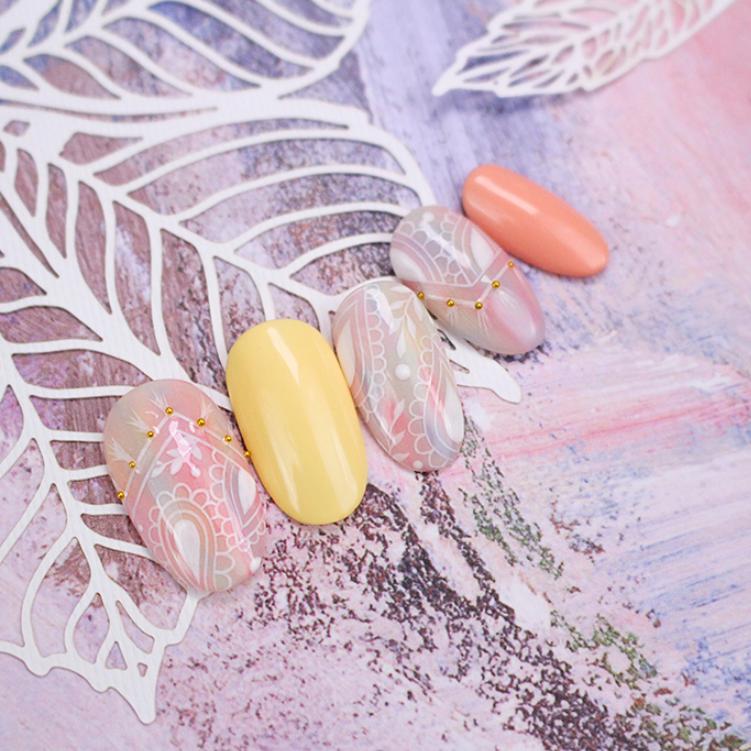 Kenzico - Gel Polish Picnic 2022 Spring Collection - Gel Polish - Nail Polish at Beyond Polish