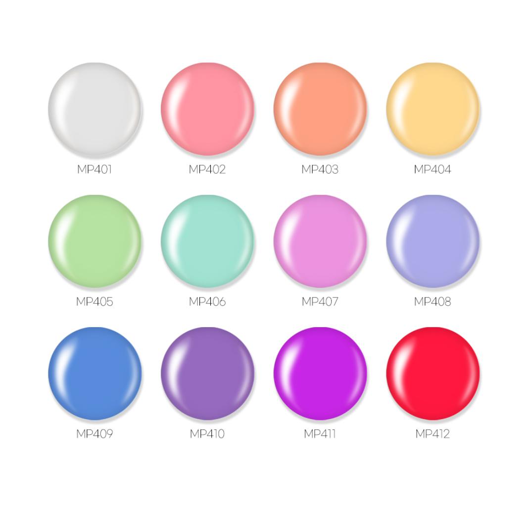 Kenzico - Gel Polish Picnic 2022 Spring Collection - Gel Polish - Nail Polish at Beyond Polish