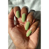 Cirque Colors - Nail Polish - Pistachio 0.37 oz - Nail Lacquer - Nail Polish at Beyond Polish