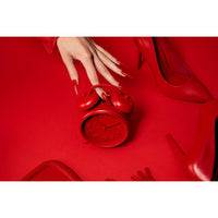 CND - Shellac Xpress5 Combo - Base, Top & Poppy Fields - Gel Polish - Nail Polish at Beyond Polish