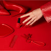 CND - Shellac Combo - Base, Top & Poppy Fields - Gel Polish - Nail Polish at Beyond Polish