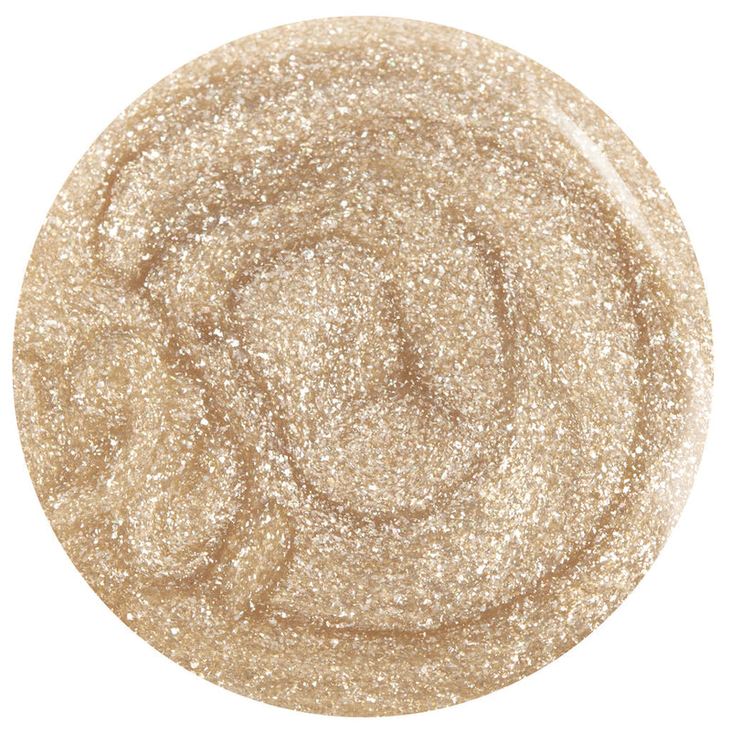 Orly Nail Lacquer - Gilded Glow - #2000032 - Nail Lacquer - Nail Polish at Beyond Polish