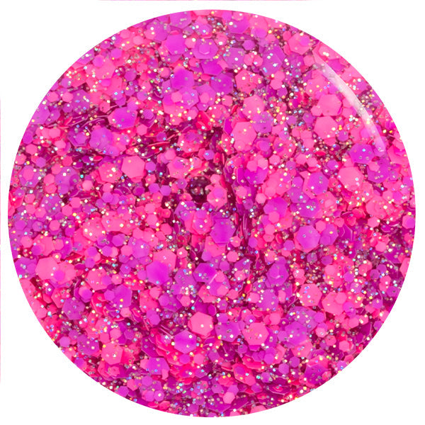 Orly Nail Lacquer - Let's Go Girls - #2000152 - Nail Lacquer - Nail Polish at Beyond Polish