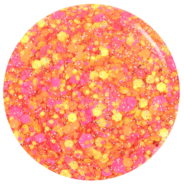 Orly Nail Lacquer - Party Animal - #2000151 - Nail Lacquer - Nail Polish at Beyond Polish