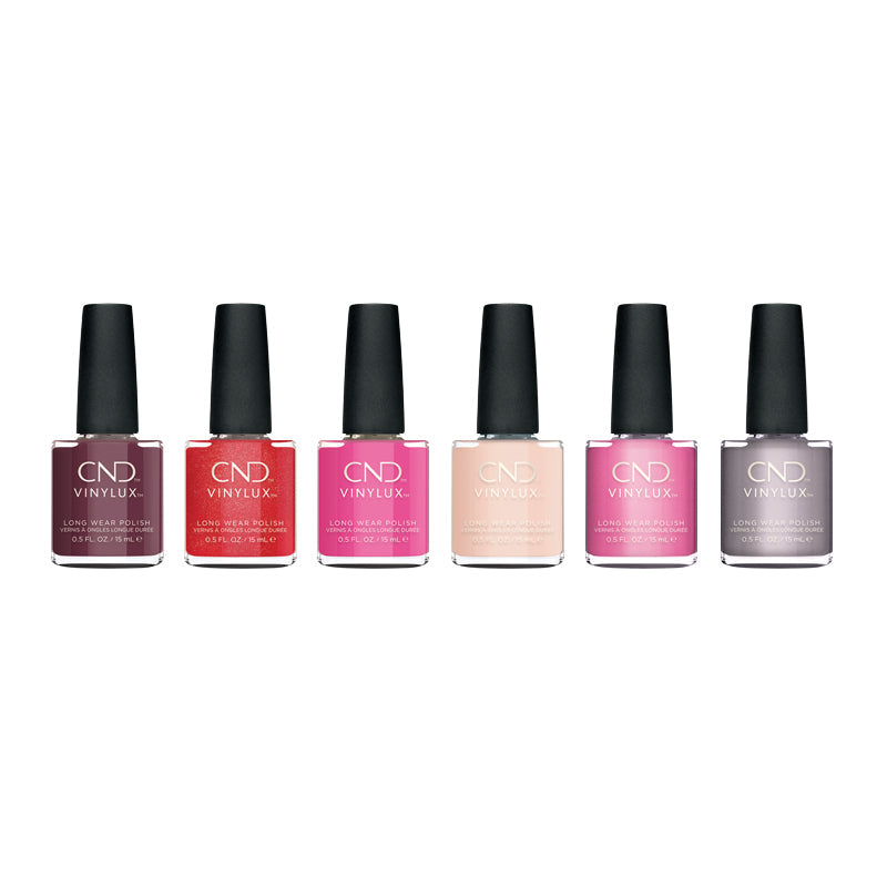 CND - Vinylux Painted Love 2022 Collection 0.5 oz - Nail Lacquer - Nail Polish at Beyond Polish