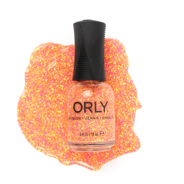 Orly Nail Lacquer - Party Animal - #2000151 - Nail Lacquer - Nail Polish at Beyond Polish