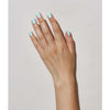 JINsoon - Nail Polish - Peace 0.37 oz - Nail Lacquer - Nail Polish at Beyond Polish