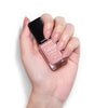 Londontown - Lakur Enhanced Colour - Peach Please 0.4 oz - Nail Lacquer - Nail Polish at Beyond Polish