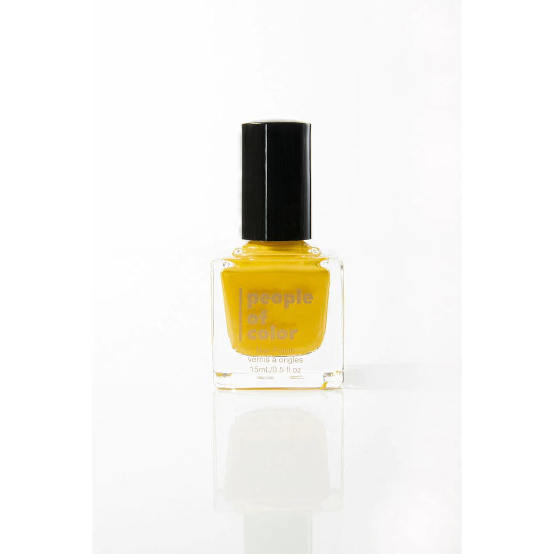People Of Color Nail Lacquer - Carib 0.5 oz - Nail Lacquer - Nail Polish at Beyond Polish