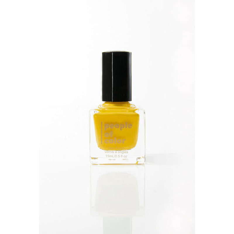 People Of Color Nail Lacquer - Carib 0.5 oz - Nail Lacquer - Nail Polish at Beyond Polish