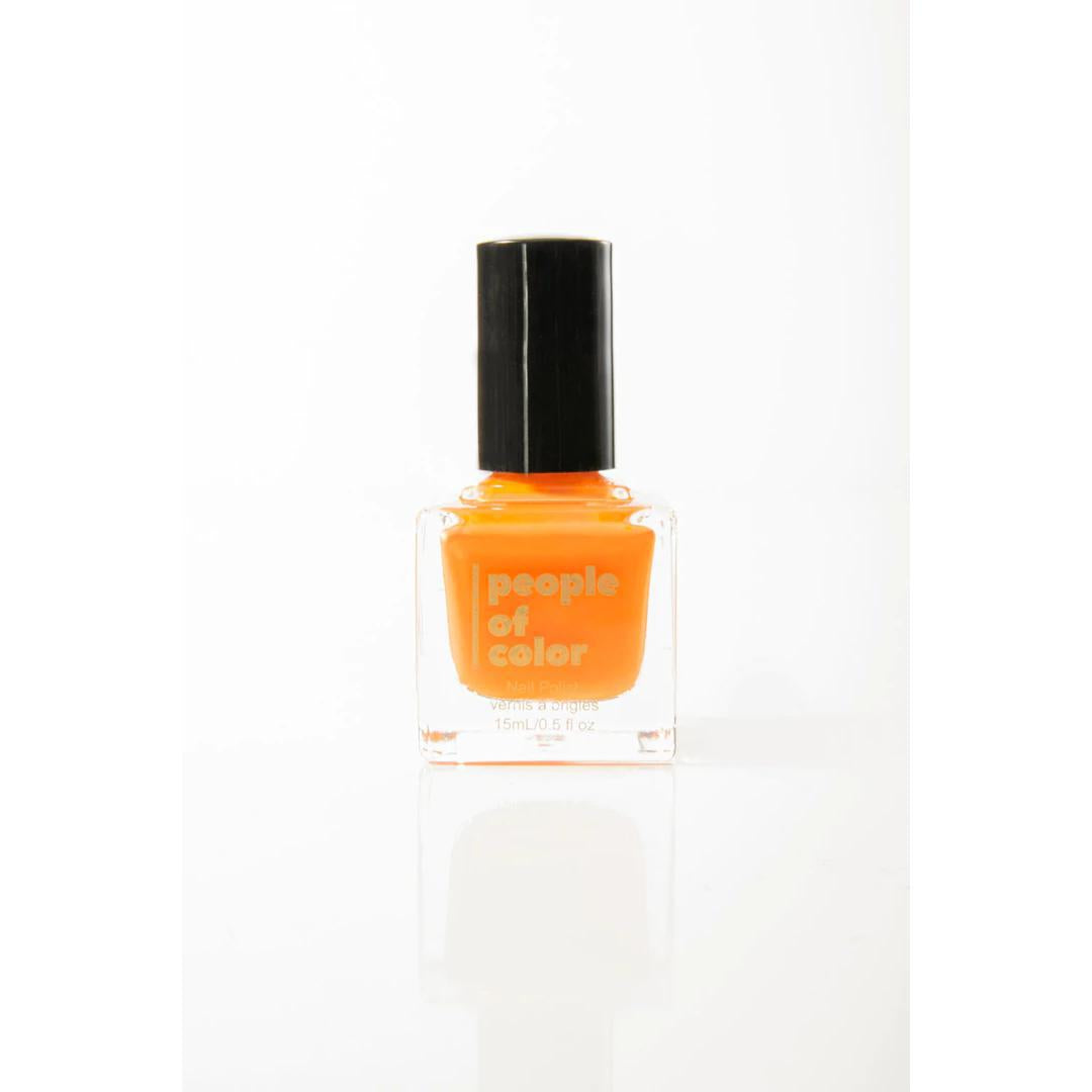 People Of Color Nail Lacquer - Calypso 0.5 oz - Nail Lacquer - Nail Polish at Beyond Polish