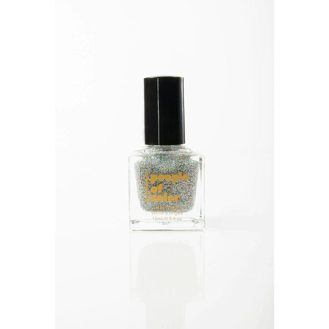 People Of Color Nail Lacquer - Revel 0.5 oz - Nail Lacquer - Nail Polish at Beyond Polish