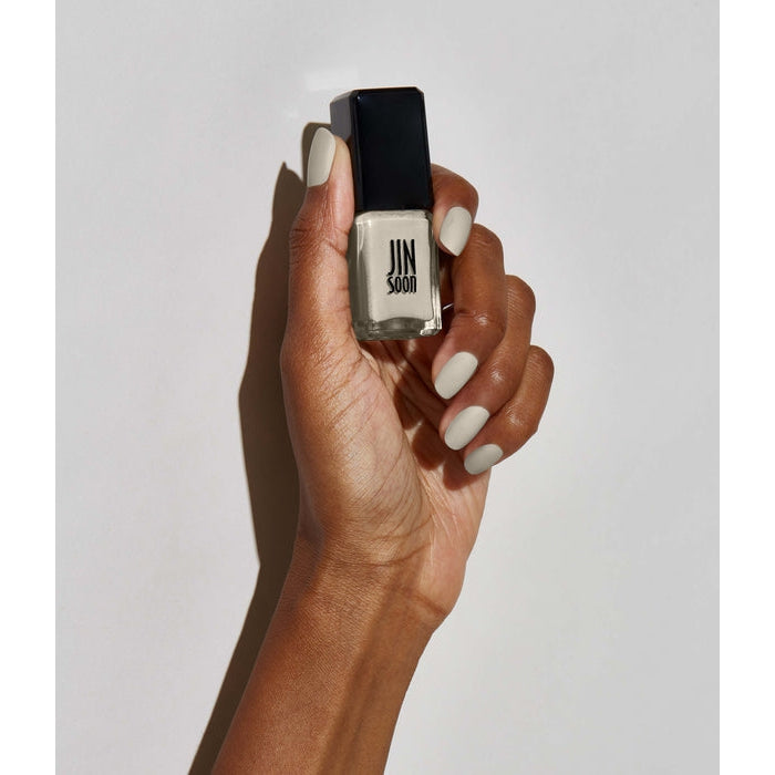 JINsoon - Nail Polish - Piedra 0.37 oz - Nail Lacquer - Nail Polish at Beyond Polish