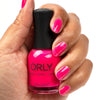 Orly Nail Lacquer - Make Waves & Poolside - Nail Lacquer - Nail Polish at Beyond Polish