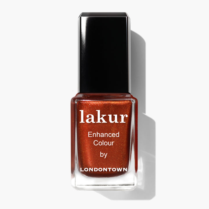 Londontown - Lakur Enhanced Colour - Posh Forever - Nail Lacquer - Nail Polish at Beyond Polish