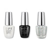 OPI - Infinite Shine Combo - Base, Top & I Cancer-tainly Shine - Nail Lacquer - Nail Polish at Beyond Polish