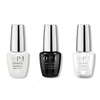 OPI - Infinite Shine Combo - Base, Top & Chill 'Em With Kindness - Nail Lacquer - Nail Polish at Beyond Polish