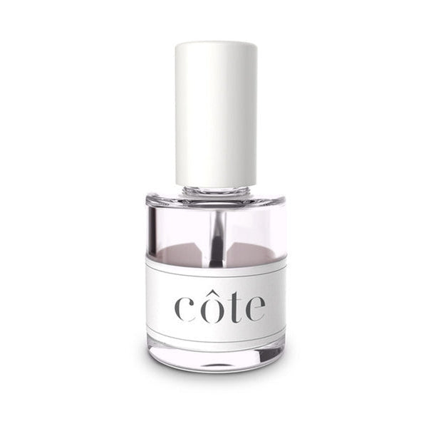 Cote - Nail Treatment - Nail Strengthener Base & Top Coat - Top & Base Coats - Nail Polish at Beyond Polish