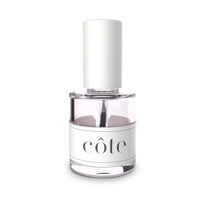 Cote - Nail Treatment - Nail Strengthener Base & Top Coat - Top & Base Coats - Nail Polish at Beyond Polish