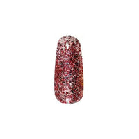 DND - Super Platinum Collection - Psycho Candy 0.6 oz - #943 - Gel Polish - Nail Polish at Beyond Polish