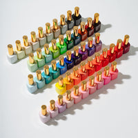 apres - Gel Couleur - 100 Gel Couleur Bundle - Gel Polish - Nail Polish at Beyond Polish