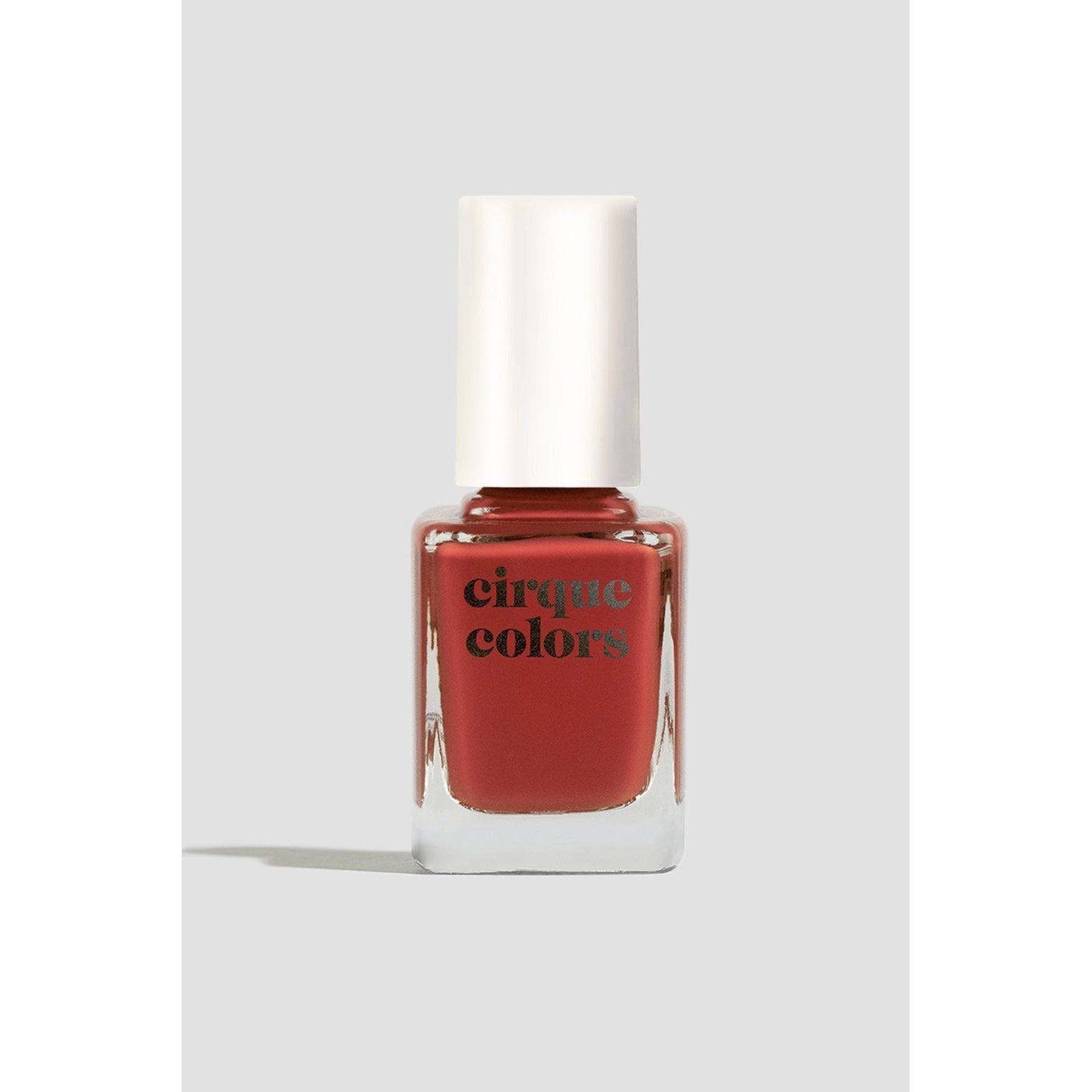 Cirque Colors - Nail Polish - Red Hook 0.37 oz - Nail Lacquer - Nail Polish at Beyond Polish
