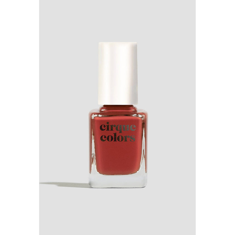 Cirque Colors - Nail Polish - Red Hook 0.37 oz - Nail Lacquer - Nail Polish at Beyond Polish
