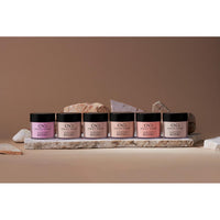 CND - Perfect Color Powder - Light Peachy Pink 3.7 oz - Acrylic - Nail Polish at Beyond Polish