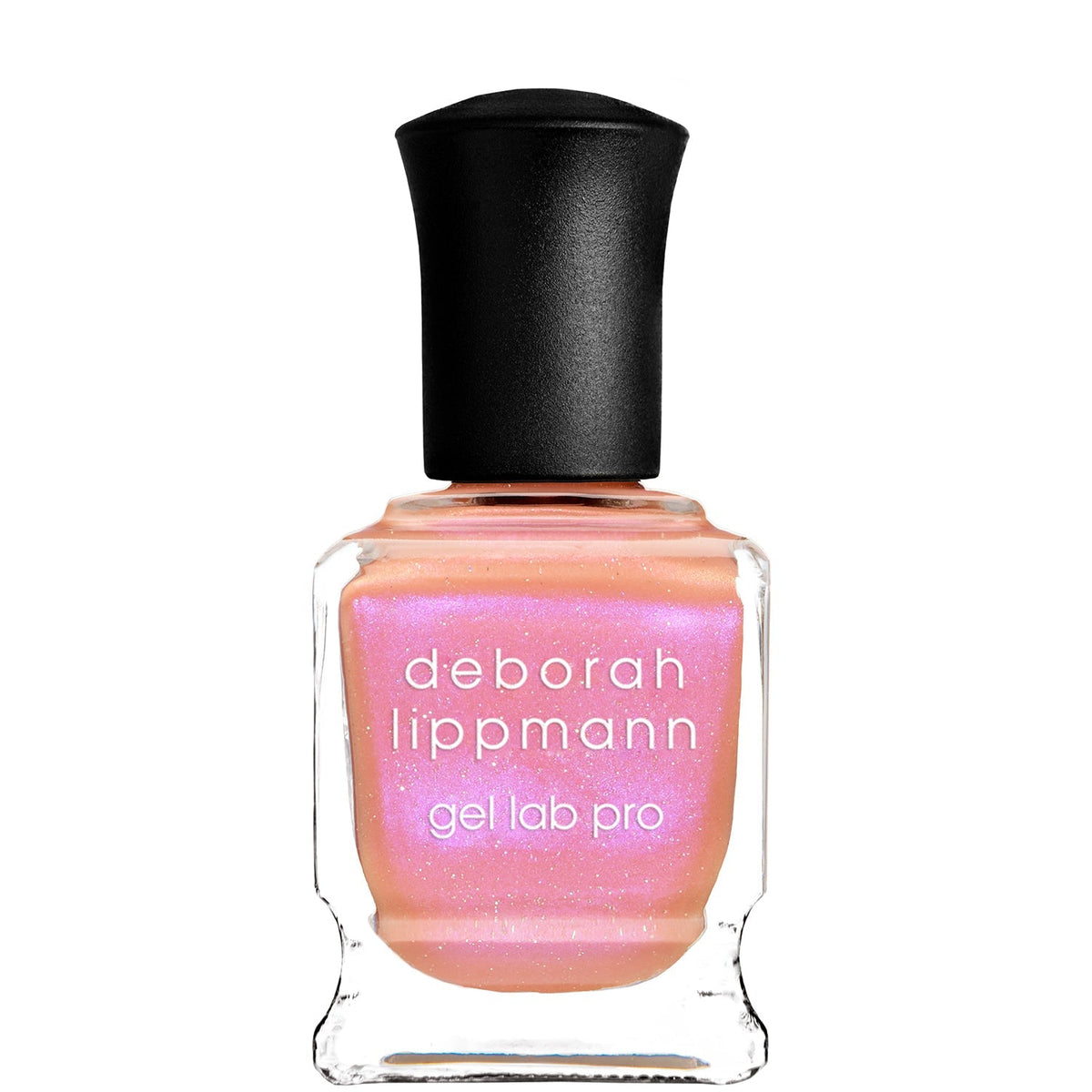 Deborah Lippmann - Gel Lab Pro Nail Polish - Rock Me Baby - Nail Lacquer - Nail Polish at Beyond Polish