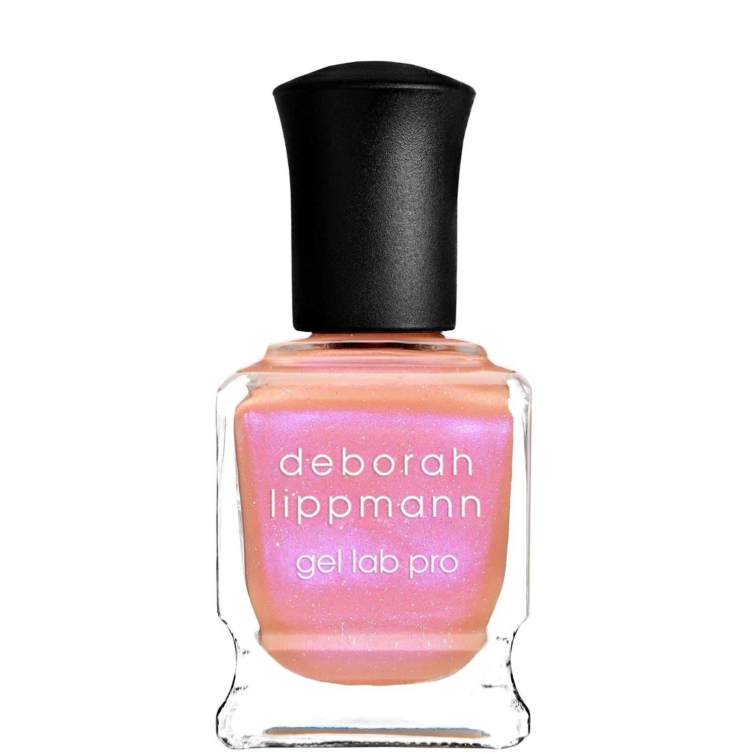 Deborah Lippmann - Gel Lab Pro Nail Polish - Rock Me Baby - Nail Lacquer - Nail Polish at Beyond Polish