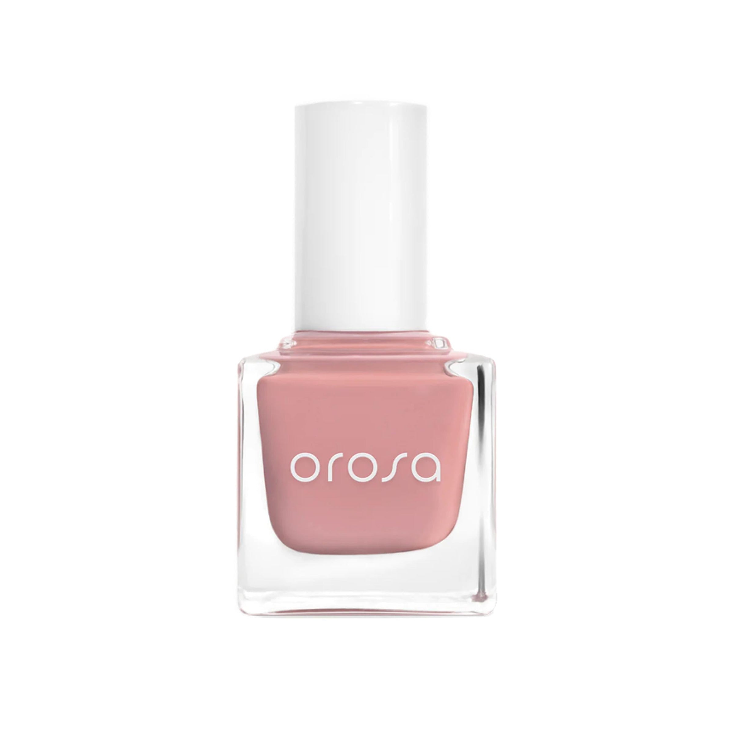 Orosa Nail Paint - Rom-Com 0.51 oz - Nail Lacquer - Nail Polish at Beyond Polish