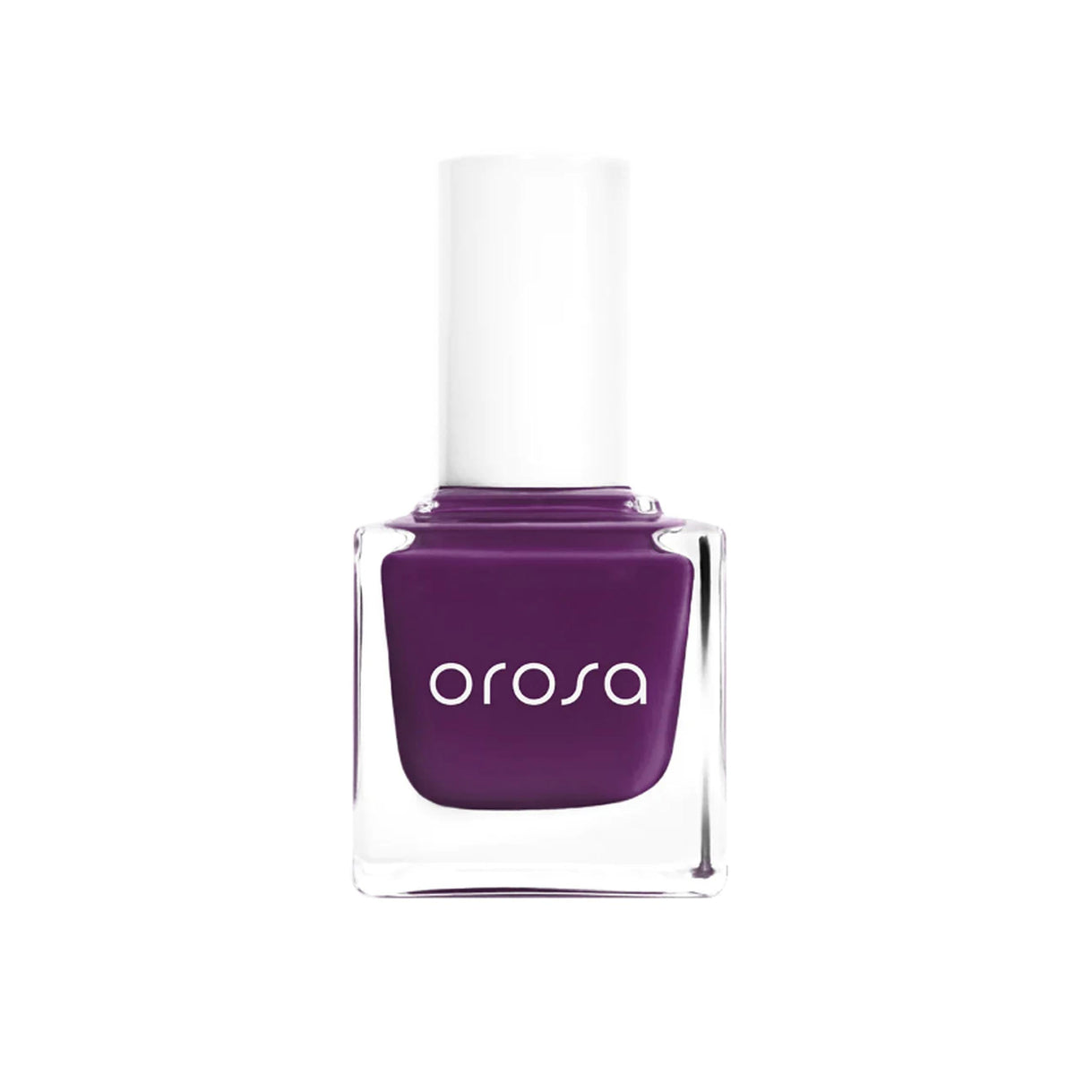 Orosa Nail Paint - Royal 0.51 oz - Nail Lacquer - Nail Polish at Beyond Polish