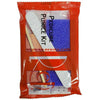 Red Nail Design - Pedicure Kit 4pc (Pumice, Buffer, File, and Pusher) - 1 kit - Manicure & Pedicure Tools - Nail Polish at Beyond Polish