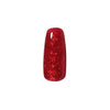 DND - Gel & Lacquer - Red Aura - #898 - Gel & Lacquer Polish - Nail Polish at Beyond Polish