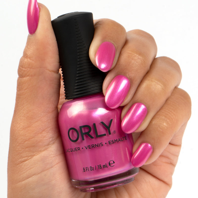 Orly Nail Lacquer - Don't Pop My Balloon - #2000188 - Nail Lacquer - Nail Polish at Beyond Polish