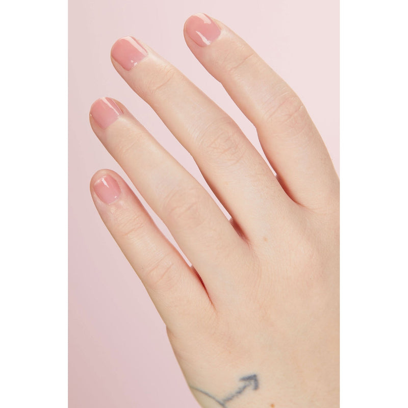 Cirque Colors - Nail Polish - Rose Jelly 0.37 oz - Nail Lacquer - Nail Polish at Beyond Polish