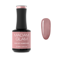 Madam Glam - Gel Polish - Ecuador - Rubber Base - Gel Polish - Nail Polish at Beyond Polish