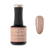 Madam Glam - Gel Polish - Peru - Rubber Base - Gel Polish - Nail Polish at Beyond Polish
