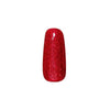 DND - Super Platinum Collection - Ruby Jewel 0.6 oz - #942 - Gel Polish - Nail Polish at Beyond Polish