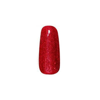 DND - Super Platinum Collection - Ruby Jewel 0.6 oz - #942 - Gel Polish - Nail Polish at Beyond Polish