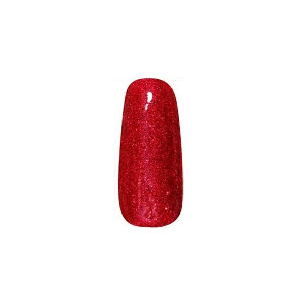 DND - Super Platinum Collection - Ruby Jewel 0.6 oz - #942 - Gel Polish - Nail Polish at Beyond Polish
