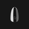 apres - Gel-X Tips 2.0 - Sculpted Almond Short (600 pcs) - Nail Extensions - Nail Polish at Beyond Polish