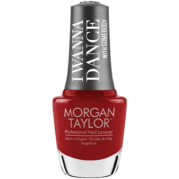 Morgan Taylor - Blazing Up The Charts - #3110471 - Nail Lacquer - Nail Polish at Beyond Polish