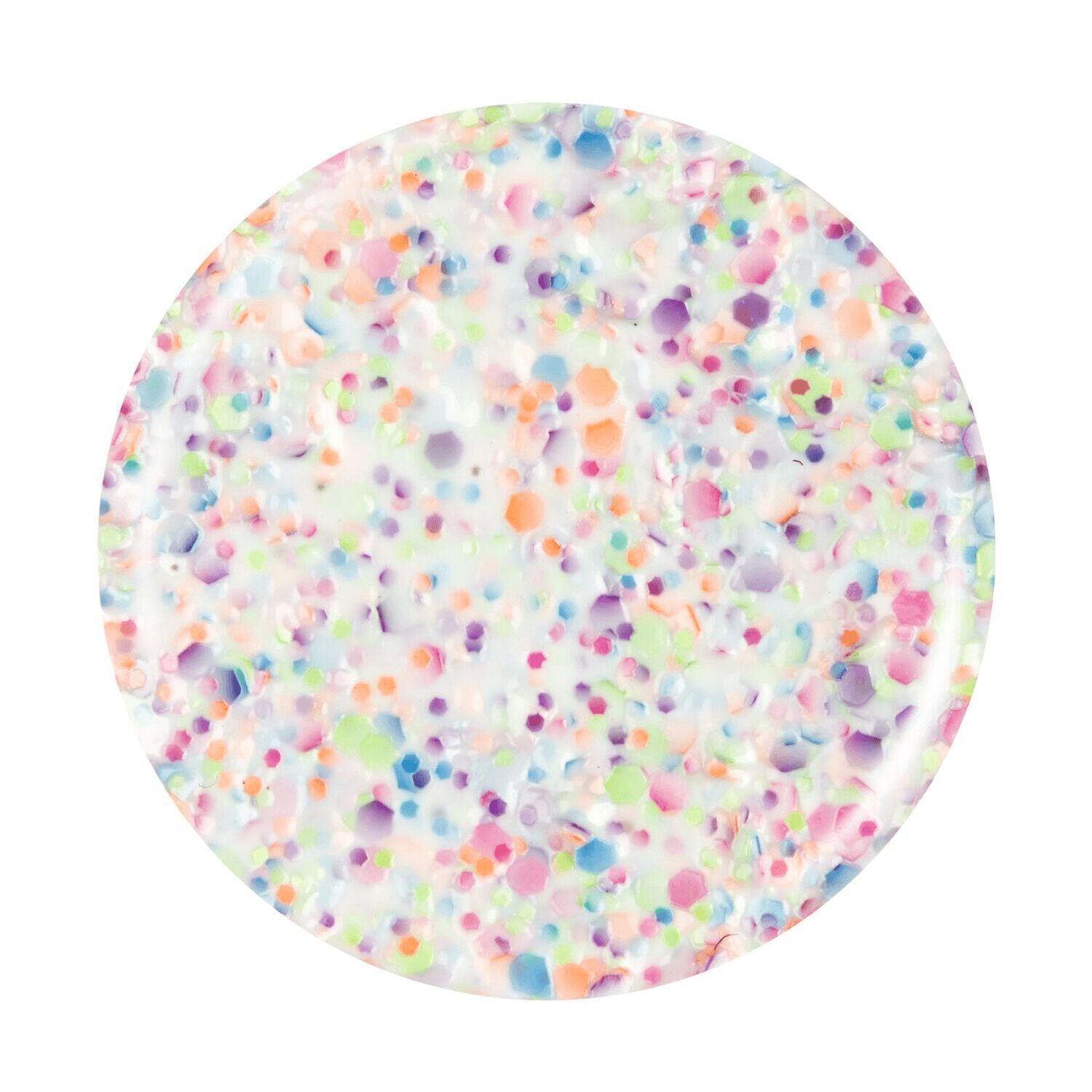 China Glaze - Arctic Confetti 0.5 oz - #85210 - Nail Lacquer - Nail Polish at Beyond Polish