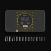 apres - Gel-X Tips 2.0 - Sculpted Coffin Medium (600 pcs) - Nail Extensions - Nail Polish at Beyond Polish