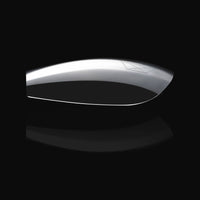 apres - Gel-X Tips 2.0 - Sculpted Coffin Medium (600 pcs) - Nail Extensions - Nail Polish at Beyond Polish