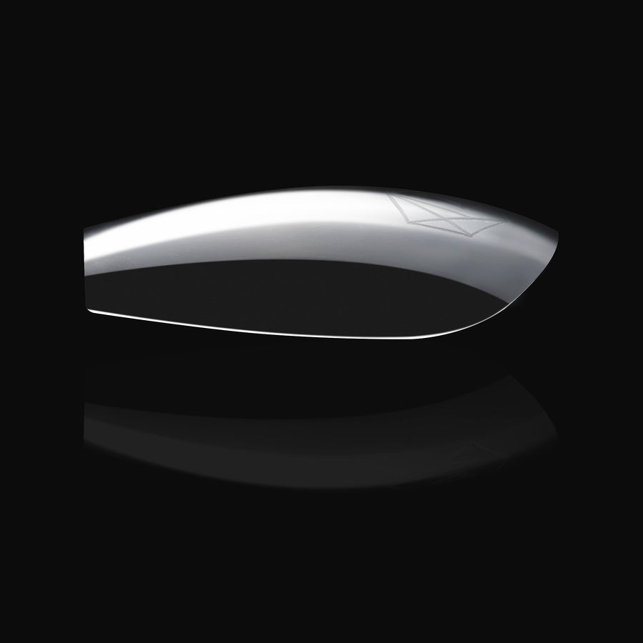 apres - Gel-X Tips 2.0 - Sculpted Coffin Medium (600 pcs) - Nail Extensions - Nail Polish at Beyond Polish