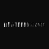 apres - Gel-X Tips 2.0 - Sculpted Coffin Medium (600 pcs) - Nail Extensions - Nail Polish at Beyond Polish