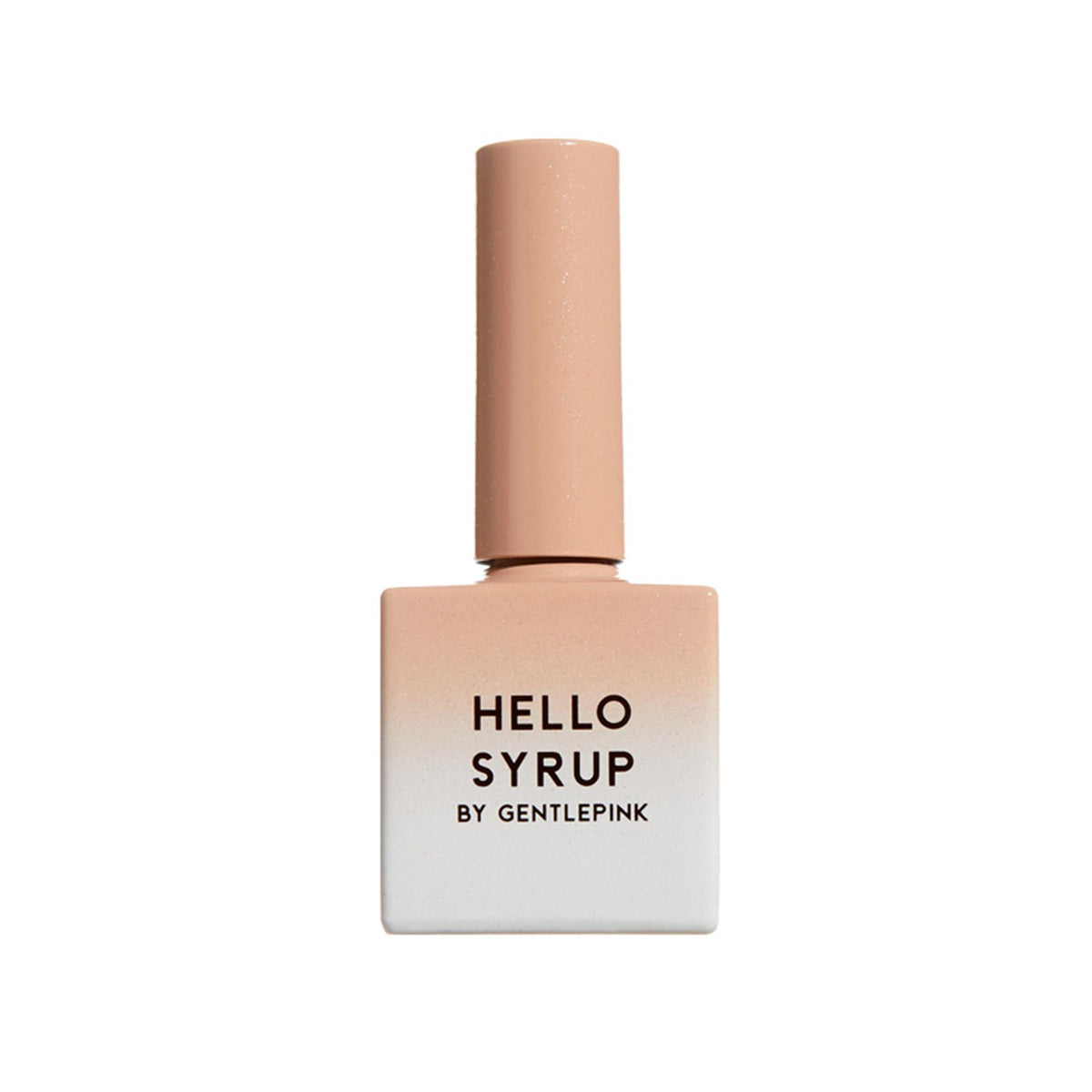 GENTLE PINK - Gel Polish Sunset Peach 0.30 oz - #SG26 - Gel Polish - Nail Polish at Beyond Polish